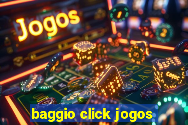 baggio click jogos