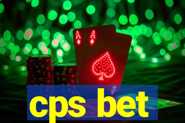 cps bet