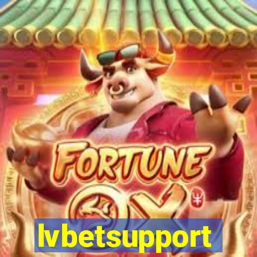 lvbetsupport