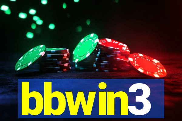 bbwin3