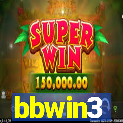 bbwin3