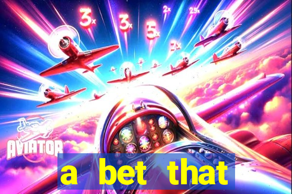 a bet that everyone won porn