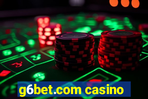 g6bet.com casino