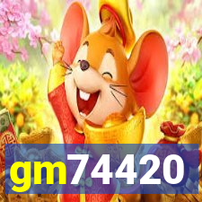 gm74420