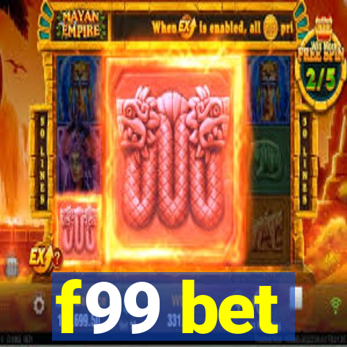 f99 bet