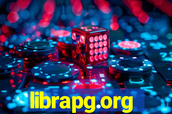 librapg.org