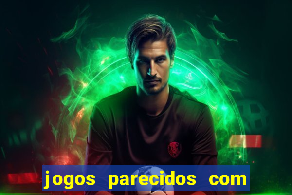 jogos parecidos com coin master