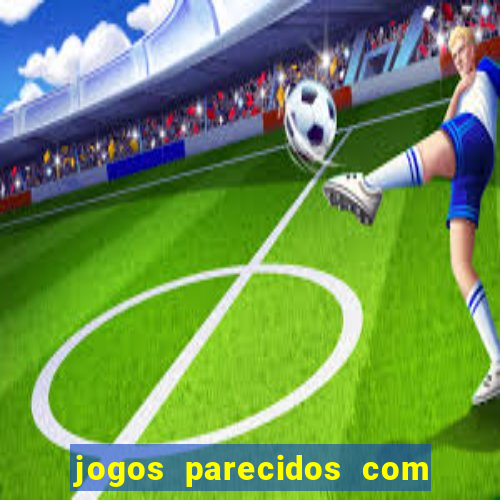 jogos parecidos com coin master