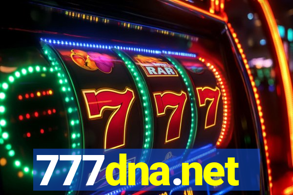 777dna.net