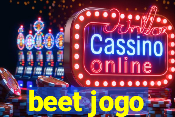 beet jogo