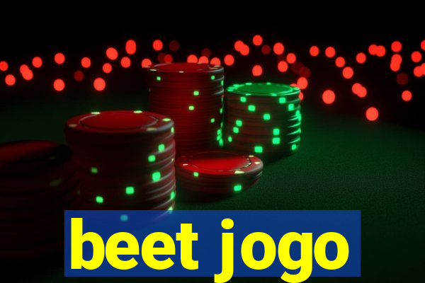beet jogo