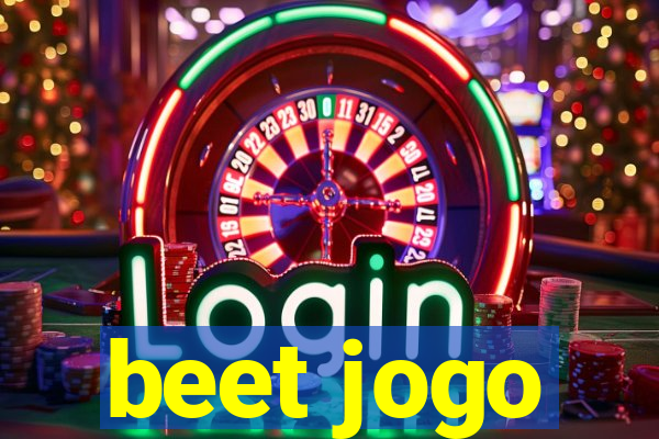 beet jogo