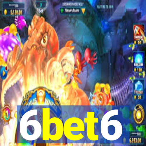 6bet6