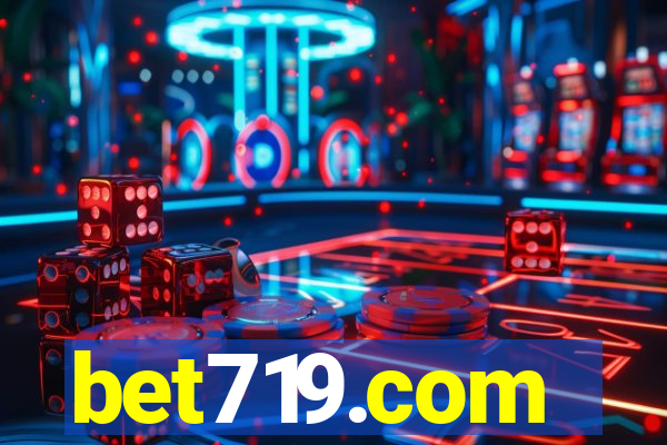 bet719.com
