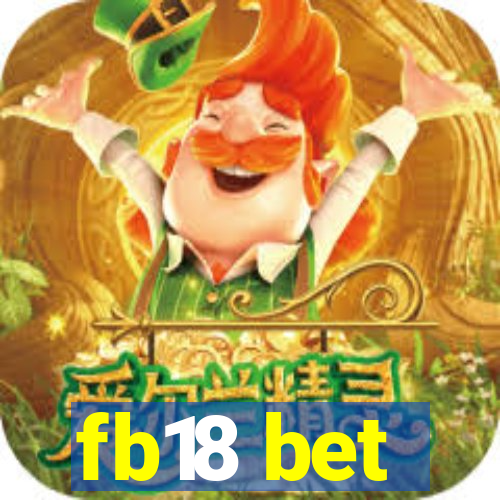 fb18 bet