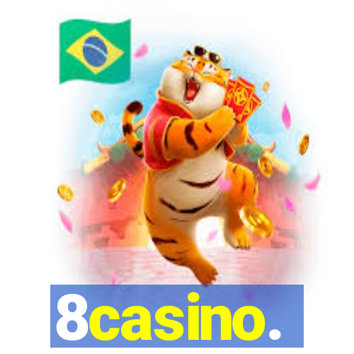 8casino.
