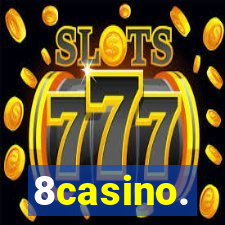 8casino.