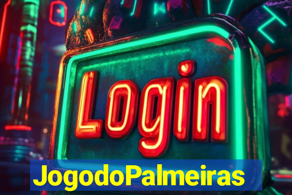 JogodoPalmeiras
