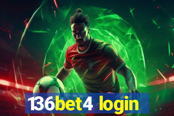 136bet4 login