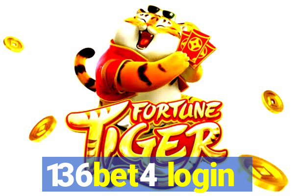 136bet4 login