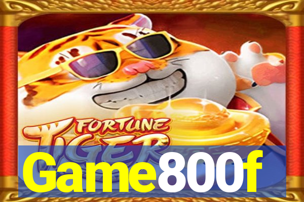 Game800f
