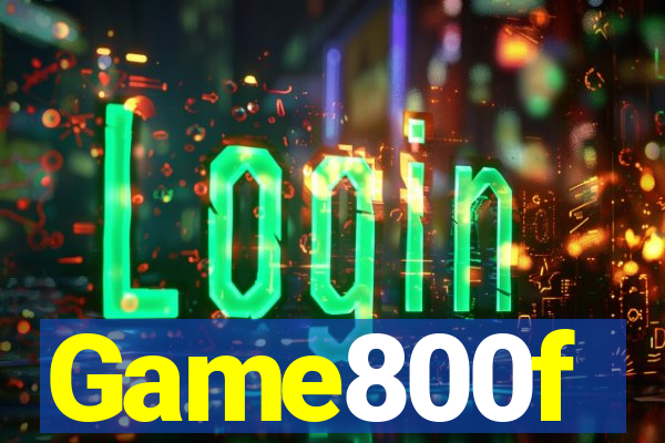 Game800f