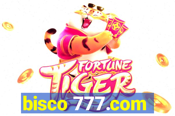 bisco 777.com
