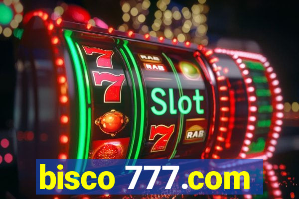 bisco 777.com