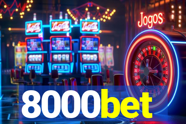 8000bet