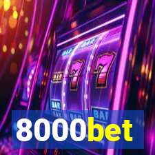 8000bet