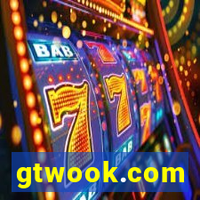 gtwook.com