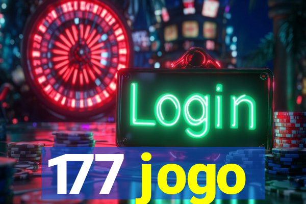 177 jogo