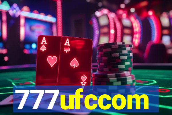 777ufccom