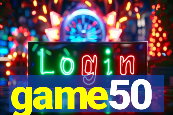 game50