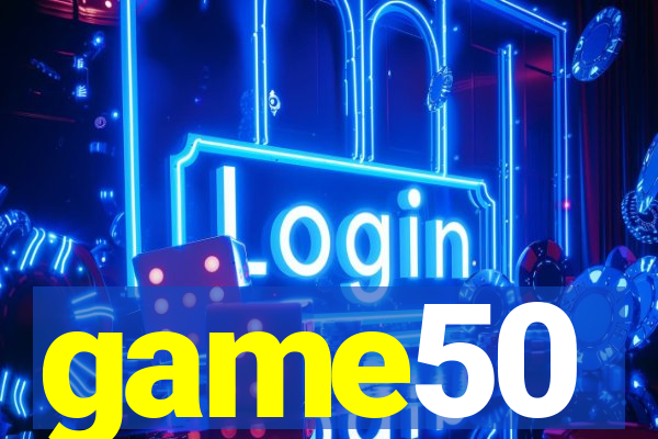 game50