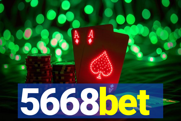 5668bet