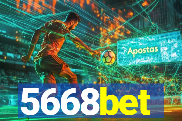 5668bet