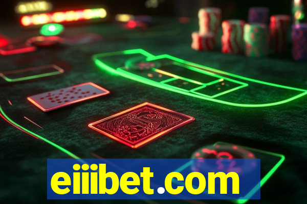 eiiibet.com