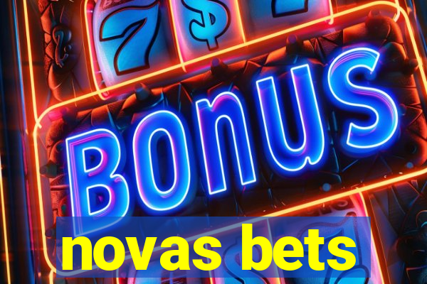 novas bets