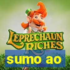sumo ao
