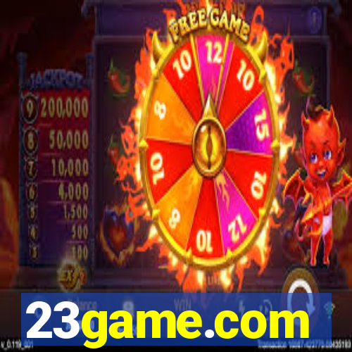 23game.com