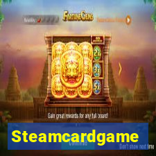 Steamcardgame