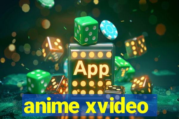 anime xvideo