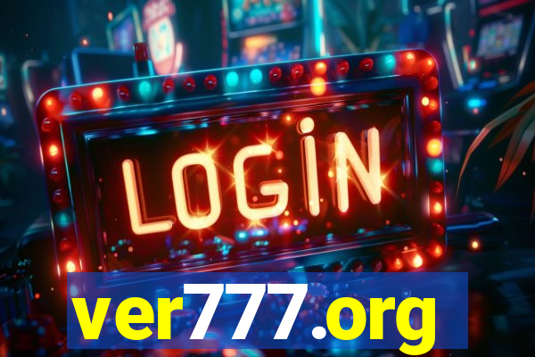 ver777.org