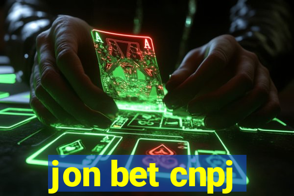 jon bet cnpj