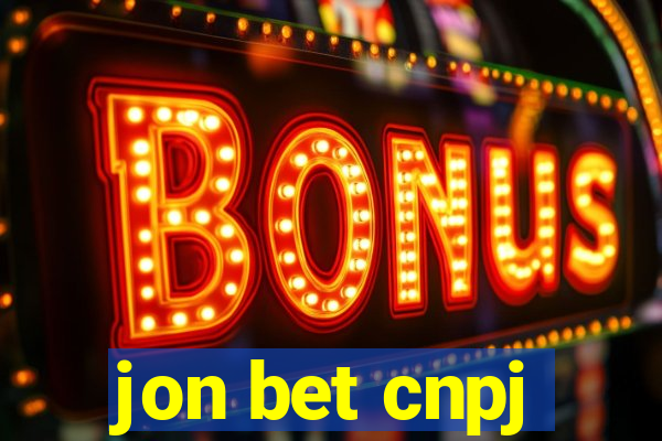 jon bet cnpj