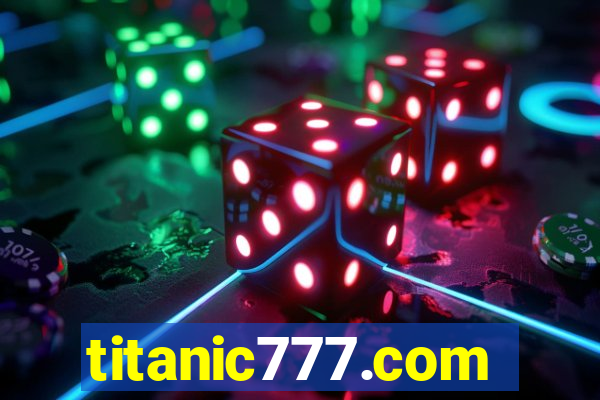titanic777.com