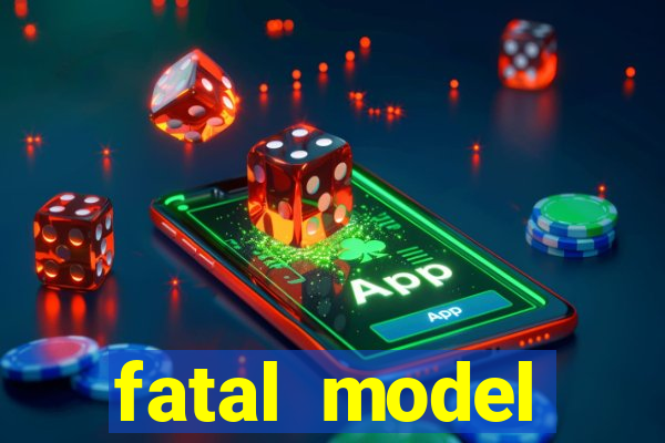 fatal model cruzeiro do sul