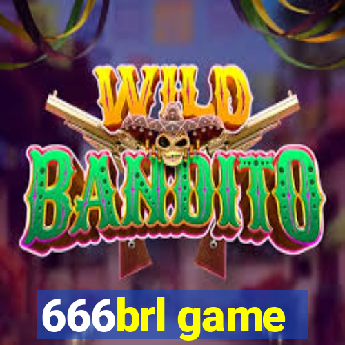 666brl game
