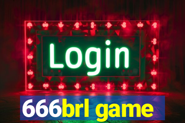 666brl game